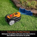Lawnmaster OcuMow®18 Tondeuses Robot – Image 4